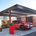 Prestige Carports