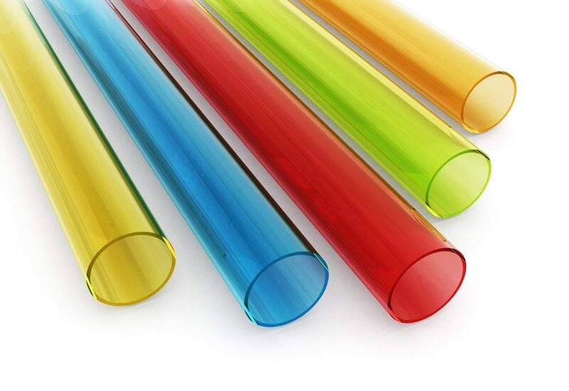 Plastic tubes Market Size, Share, Trends, Application Analysis and Growth from 2024 to 2034