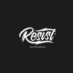 RESIST CLOTHING COMPANY