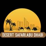 Desert safari Abu Dhabi