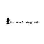 Business strategy hub