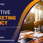 Digital Marketing Company Marketing Agency