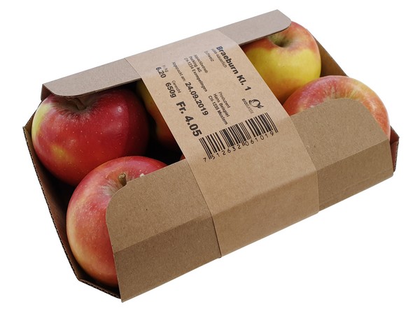 Produce Packaging Market is Predicted to Reach USD 44,447.6 Million, Globally by 2033 at 2.6% CAGR: Future Market Insights, Inc.