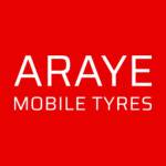 Araye mobile tyres