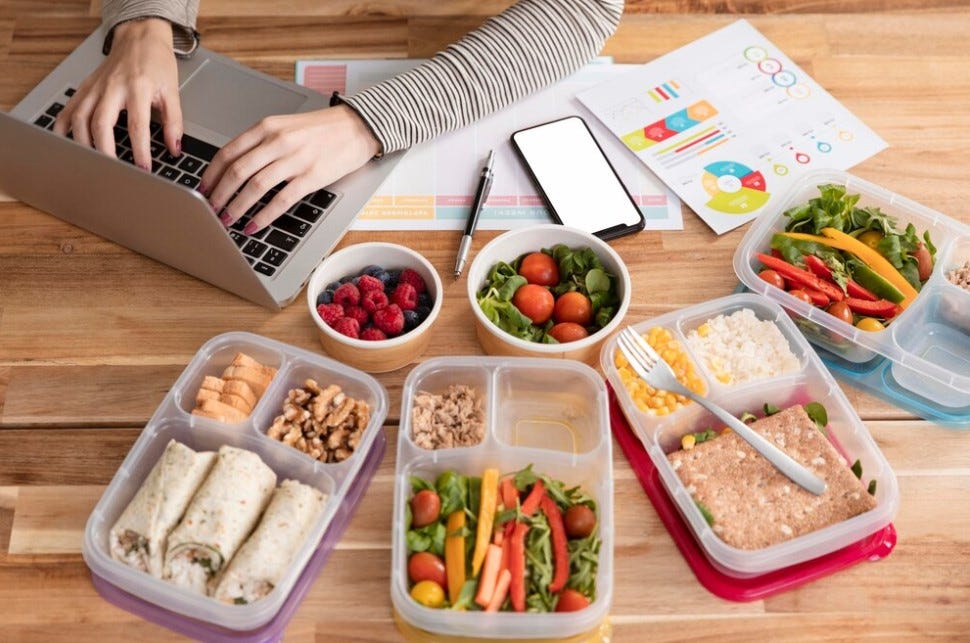 Revolutionizing Mealtime: The Rise of School Lunch Online Platforms | by Shelbyvietnam | Dec, 2024 | Medium