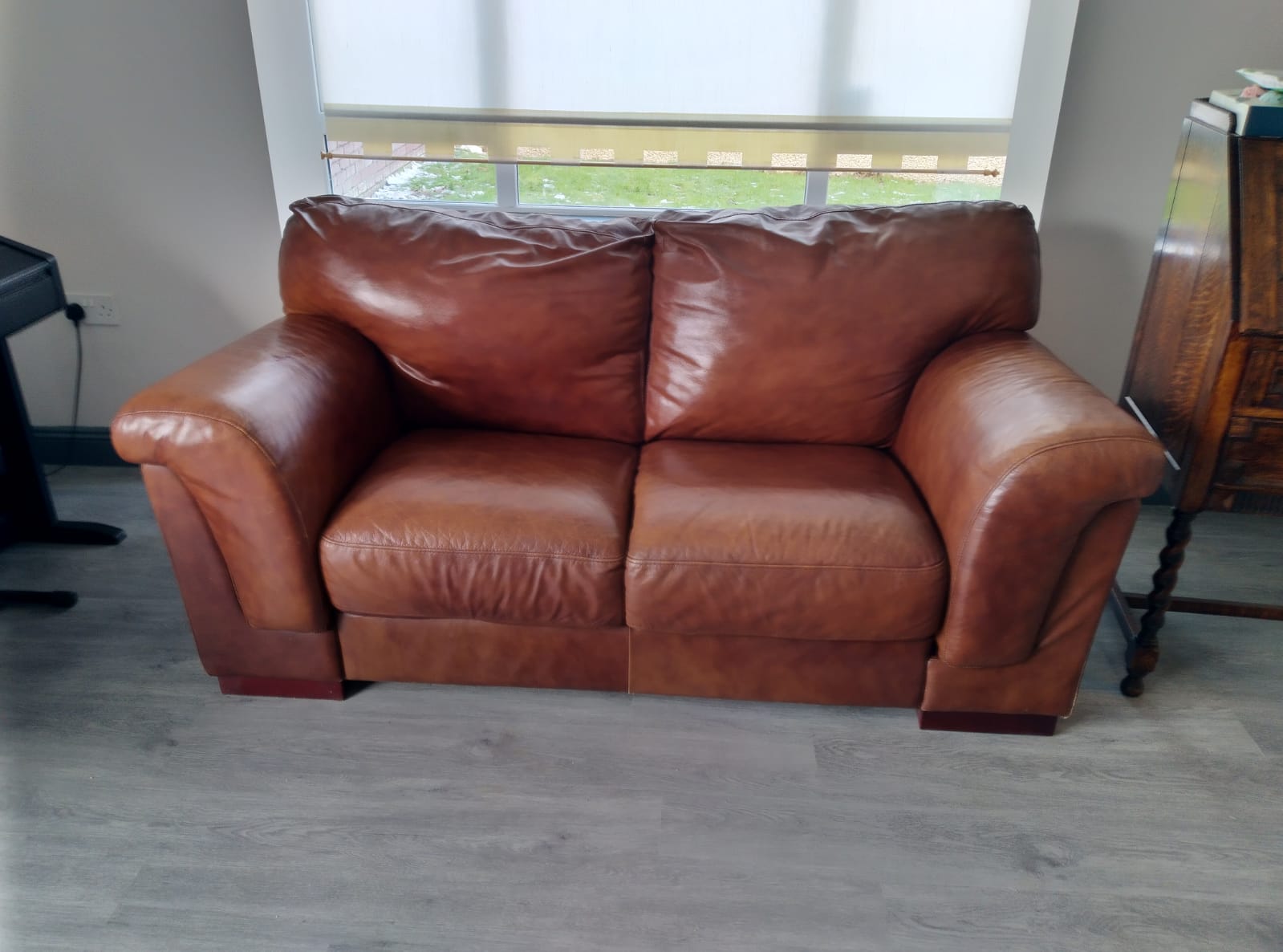 Upholstery Cleaning Dublin | Eco Upholstery Cleaning Services