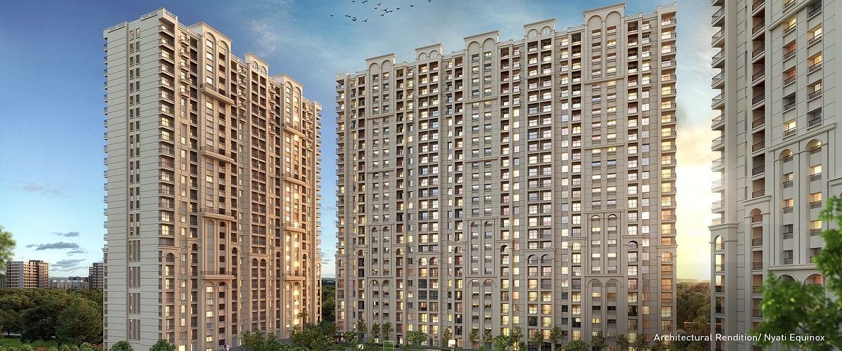 Shapoorji Pallonji Vanaha: Luxurious Flats in Bavdhan | by Snehadeshmukh | Dec, 2024 | Medium