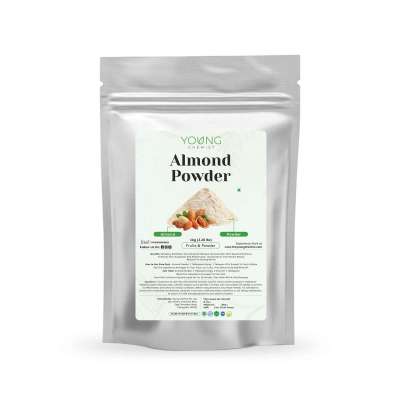 Almond Powder/Almond Flour Profile Picture