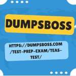 teastest dumps