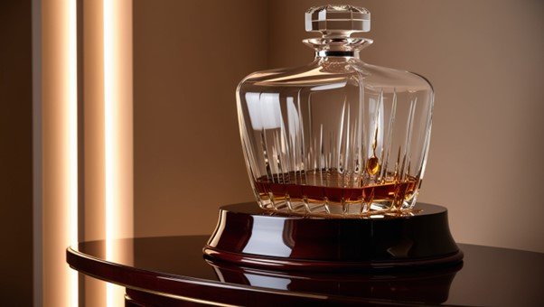 AE Williams Pewter Whisky Decanters: Elevating Your Spirits with Timeless Craftsmanship -