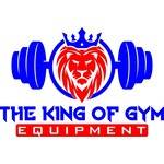 Thekingofgym Equipment