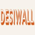 DESI WALL