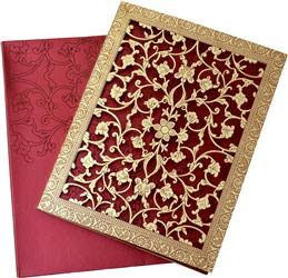 How to Choose the Perfect Indian Wedding Invitations?