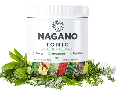 Nagano Lean Body Tonic® Canada | #1 Probiotics For Weight Loss