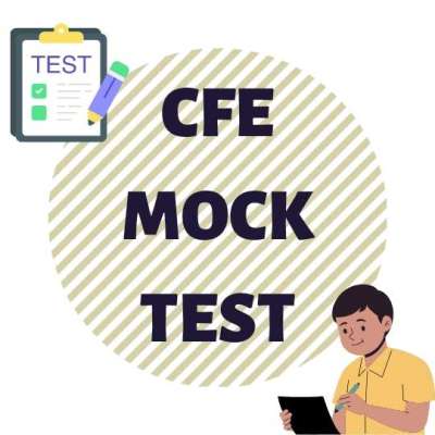 Academy of Internal Audit Provides The CFE Mock Test Profile Picture