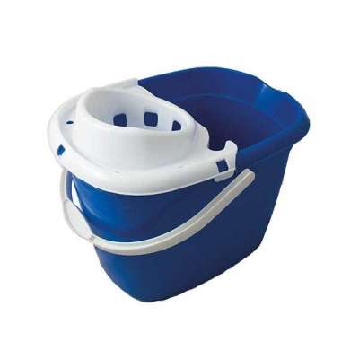 15Ltr Standard Mop Bucket Profile Picture