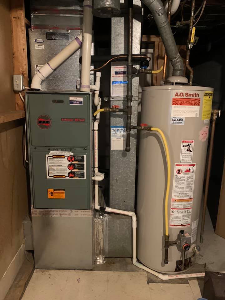 Gas vs. Electric Furnace Repairs: Key Differences Explained