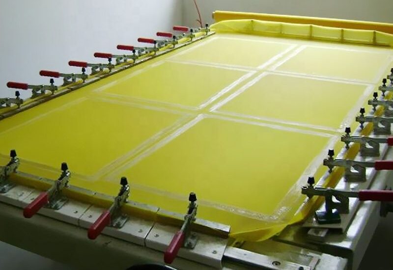 Screen Printing Mesh Market Insights, Deep Analysis of Key Vendor in the Industry 2023 to 2033