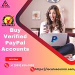 Buy Verified PayPal Accounts