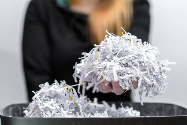 Essential Shredding Services for Protecting Your Business Data -