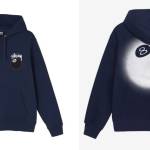 Stussy Hoodie