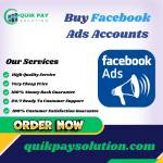 Buy Facebook Ads Accounts