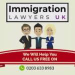 Immigration lawyers London