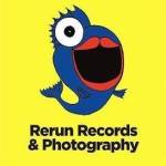 Rerun Records Photography