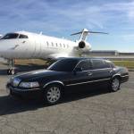 Cheapest Airport Limo Service