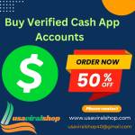 Buy Verified Cash App Accounts