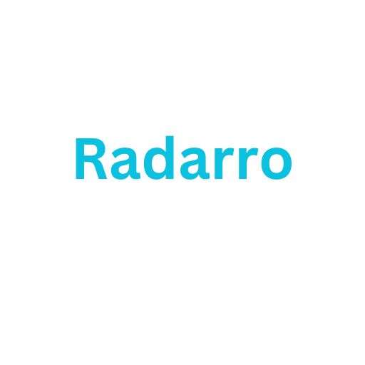 Radarro com