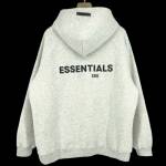 Essential Hoodie