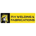 P H Welding Fabrications