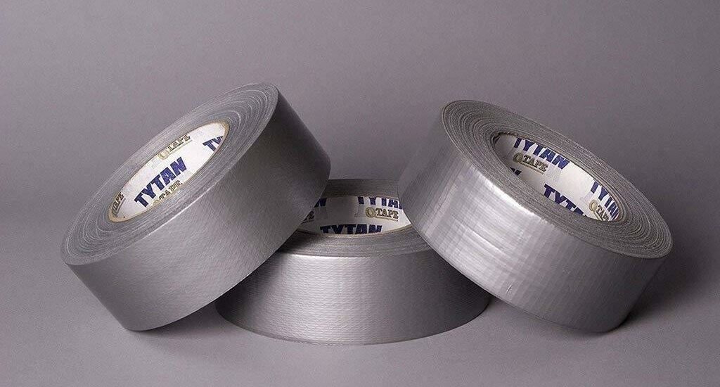 Duct Tape Market : Notable Developments and Geographical Outlook 2024 to 2034