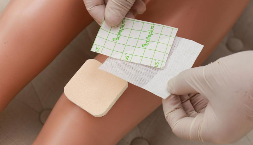 Global Traditional Wound Management Market on a Steady Growth Trajectory, Projected to Exceed USD 6,638 Million by 2033 – FMIBlog