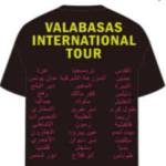 Valabasas Shirt