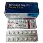 Buy Zopiclone Onlin