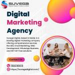 Top Digital Marketing Agencies in Noida