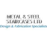 Steel Staircases And Metal Work