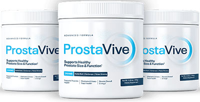 ProstaVive Review - Male Supplement Really It Work? - Wellhealth Point