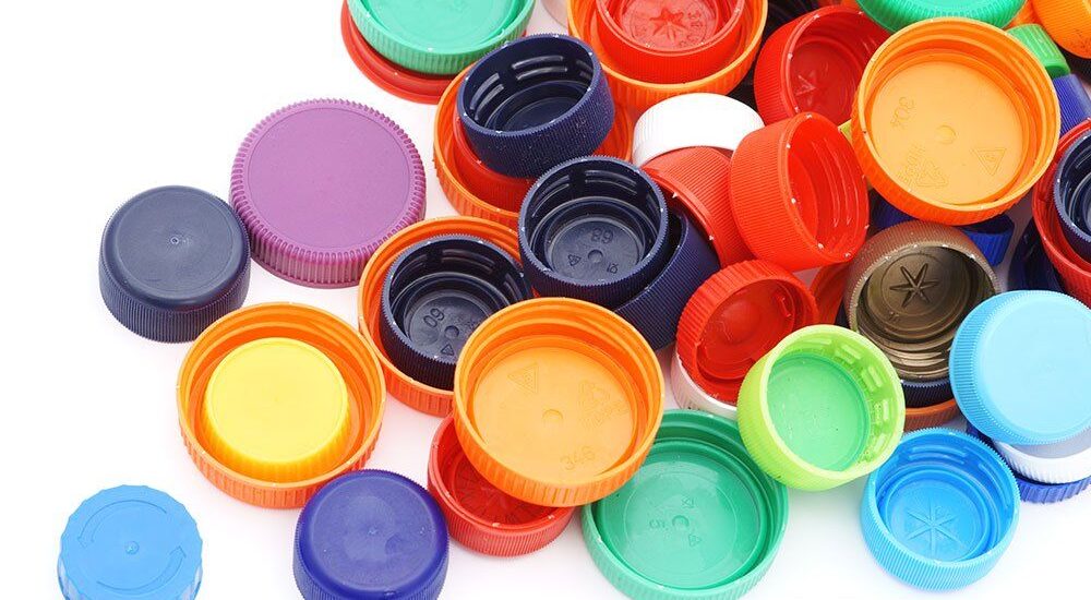 Plastic Caps & Closures Market Comprehensive Shares, Historical Trends And Forecast By 2033