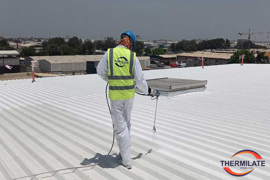 Waterproofing Contractor UAE | Waterproofing Coatings Dubai