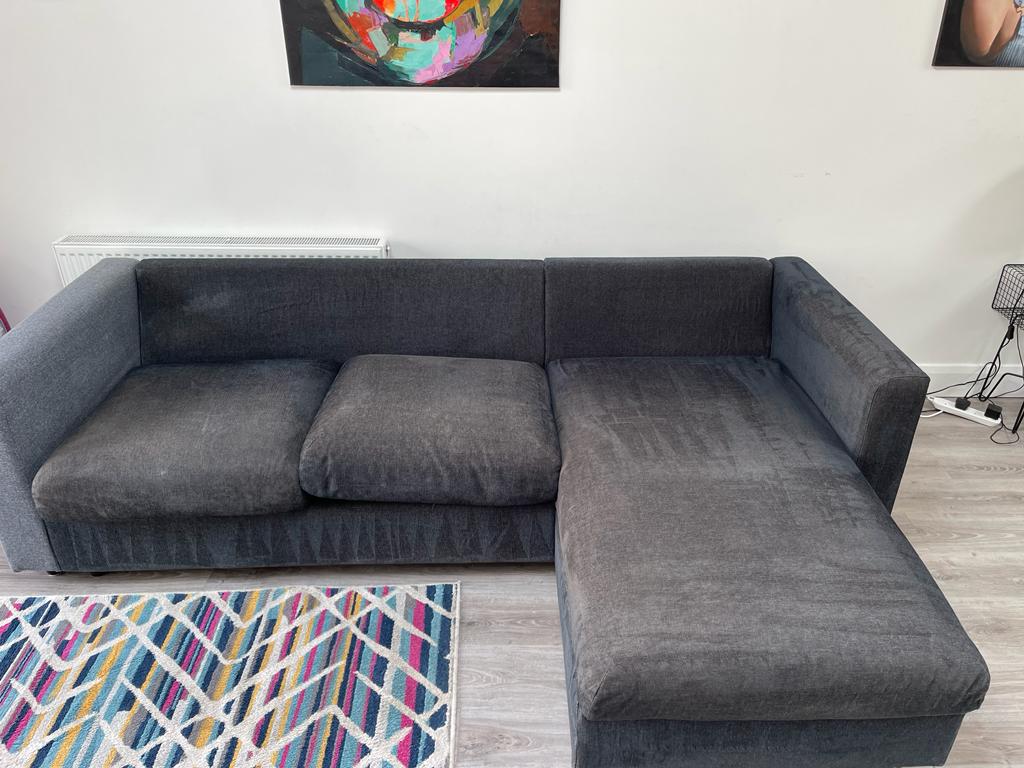 Sofa Cleaning Dublin | Deep Sofa Cleaning Services In Dublin