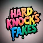 hard knocks fakes