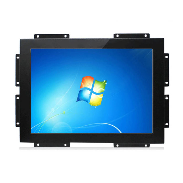 Touch Screen for Coffee Machine Wall Mounted Kiosk 24-27 Inch