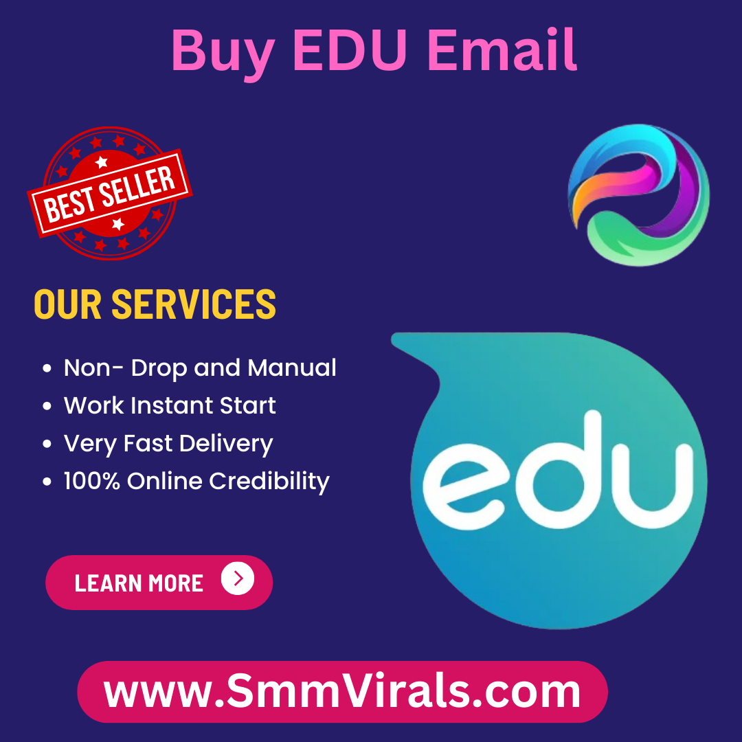 Buy EDU Email -( Amazon Prime or Azure)