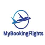 mybooking flights