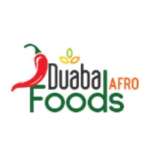 Duaba Afro foods