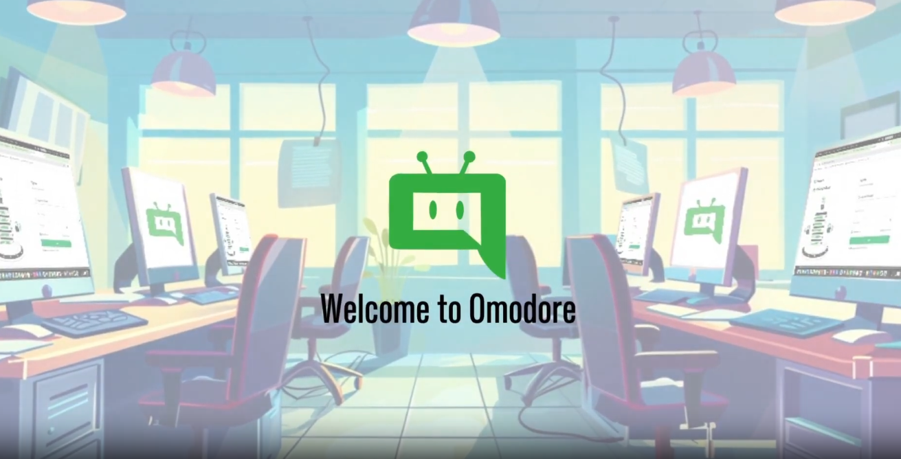 Features That Make Omodore's AI Chatbot Stand Out | social...