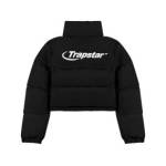 trapstarjacket jacket